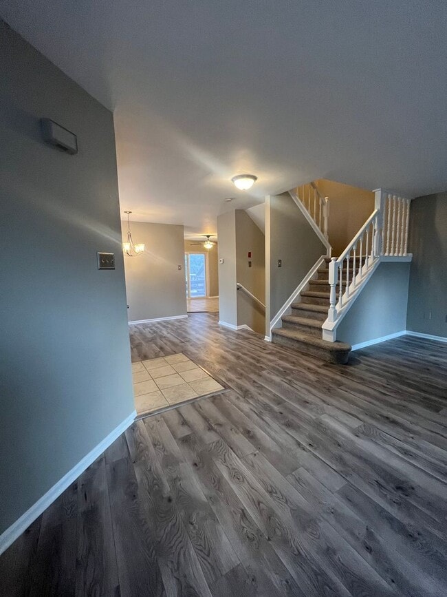 Photo - 3 Bd / 2.5 Bth Pennsbury School District Townhome