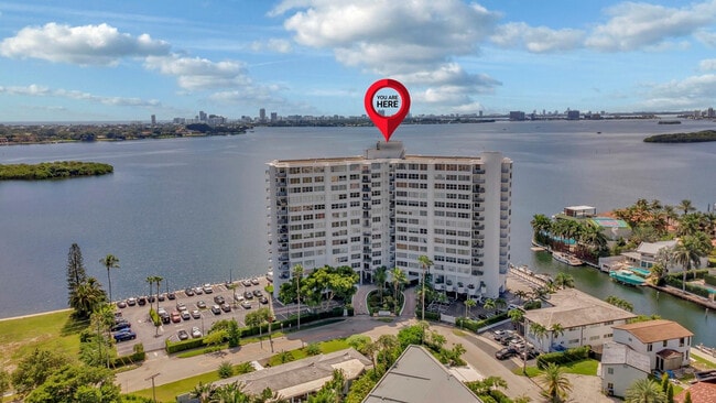 Photo - 11930 N Bayshore Dr Unit 404