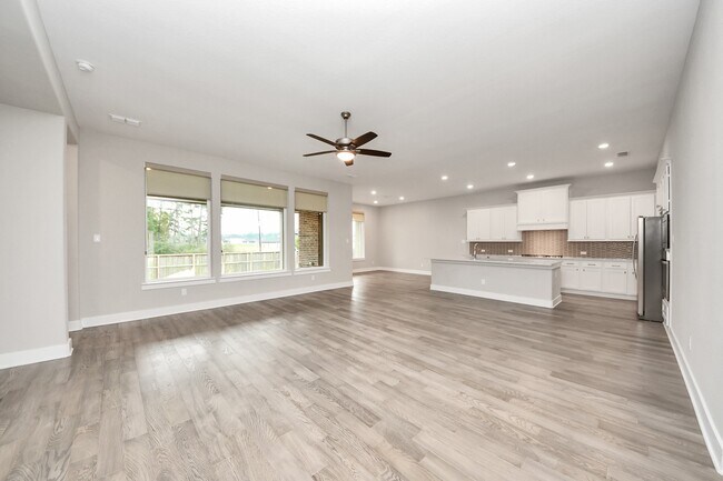 Photo - 24815 Pavonia Lake Ln