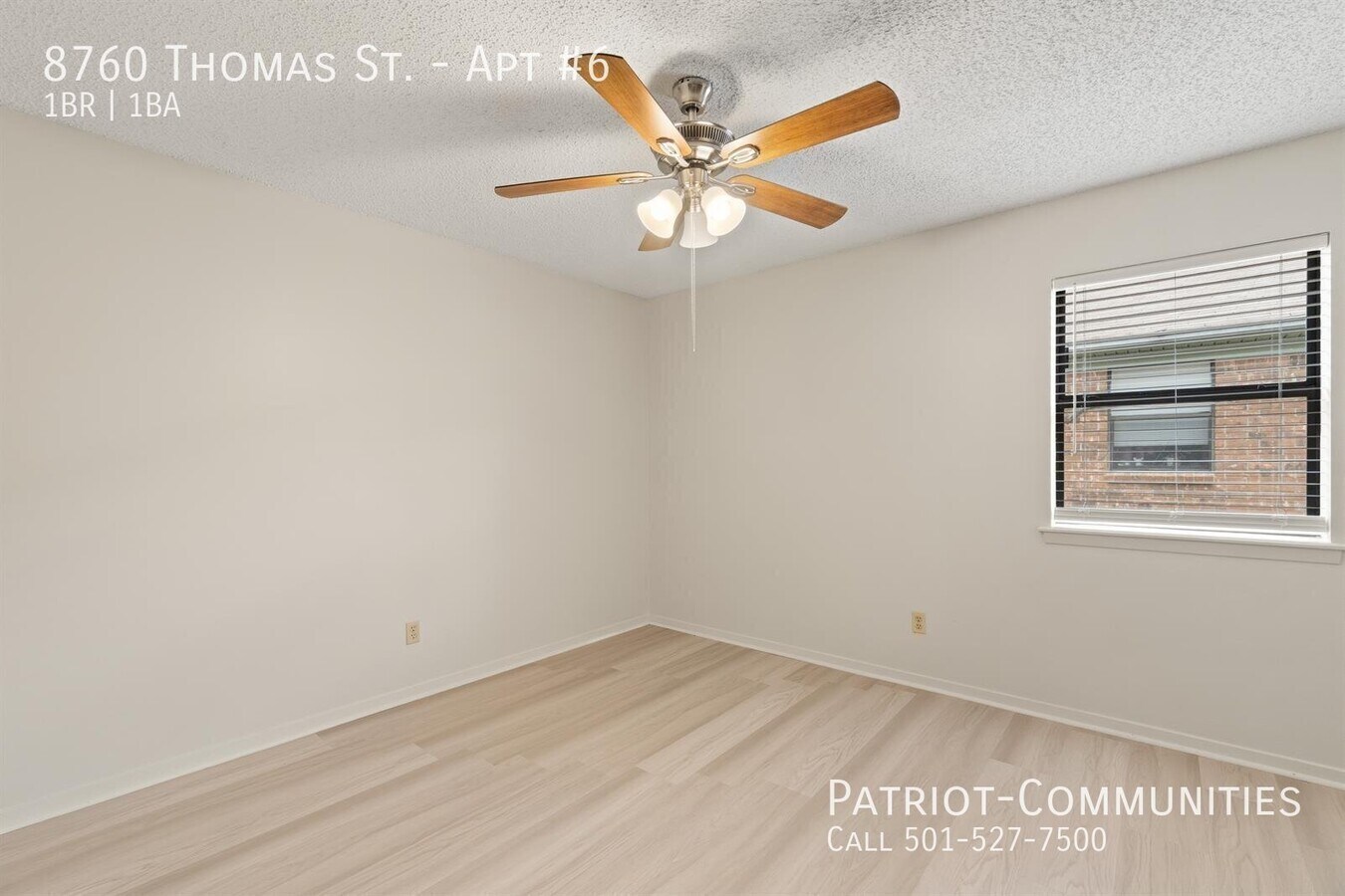 Photo - 8760 Thomas St Unit Apt #6