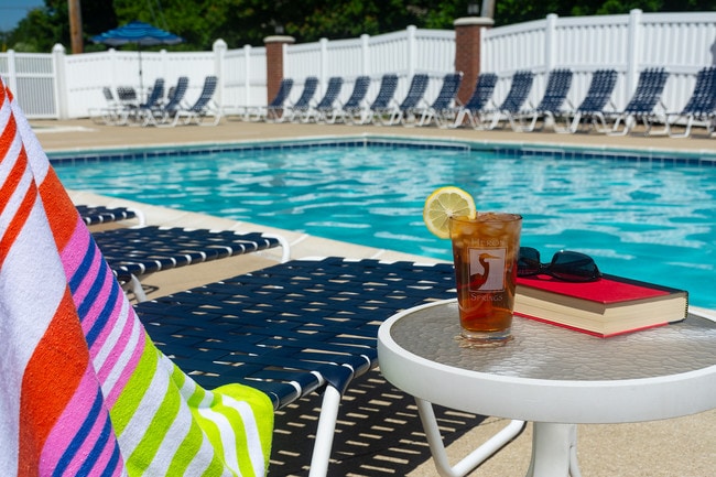 Photo - Heron Springs Apartments