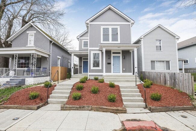 Photo - 961 Heyl Ave