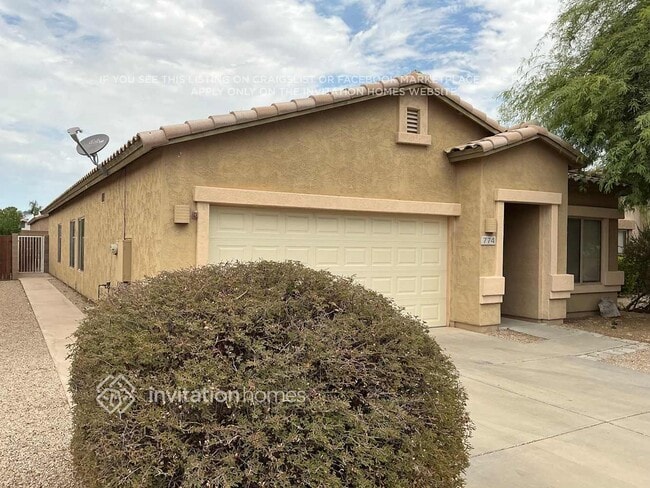 Building Photo - 774 E Drifter Pl Rental