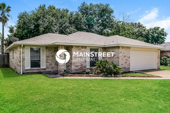 Building Photo - 3 Bedroom Pet-Friendly Home in Houston, TX...