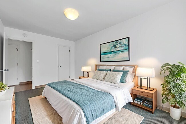 Photo - Uptown Arms & Manor