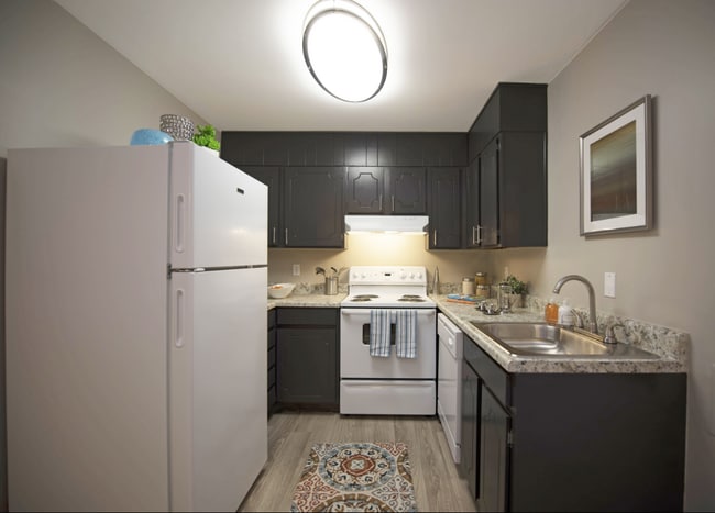 Photo - The Park at Fountain City