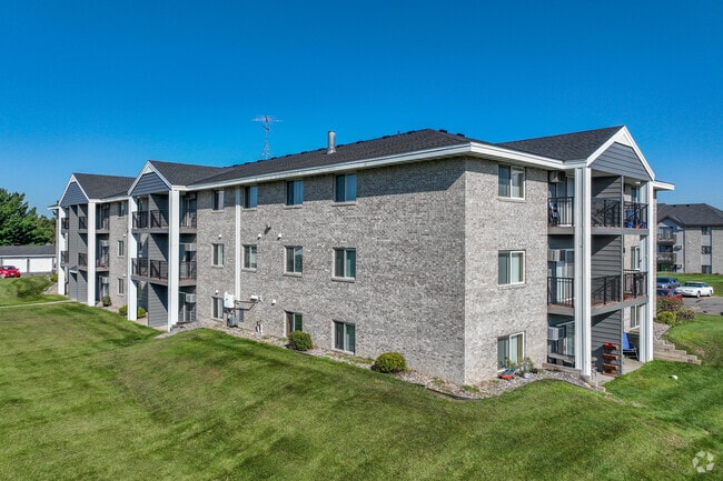 Country Acres Estates
