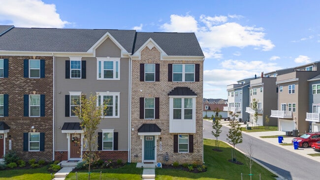 Photo - 16201 Bright Star Wy