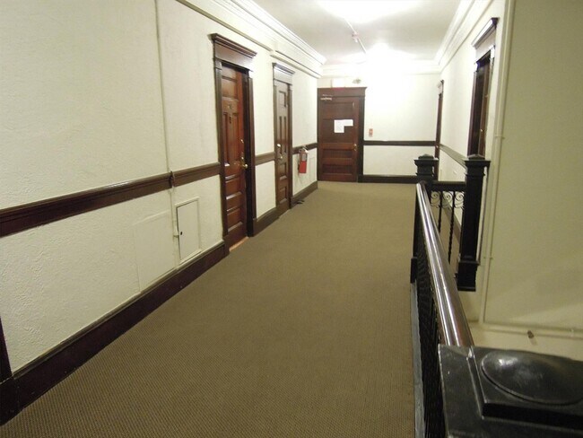 Photo - 8 Garrison St Unit 209