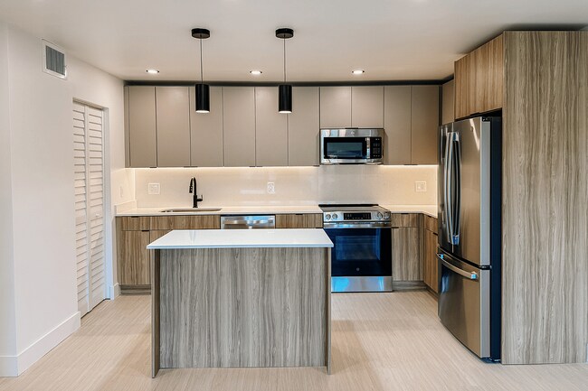 Photo - Village Crossing