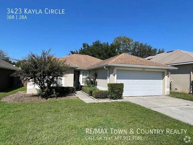 Building Photo - East Pointe Rental Home in Oviedo