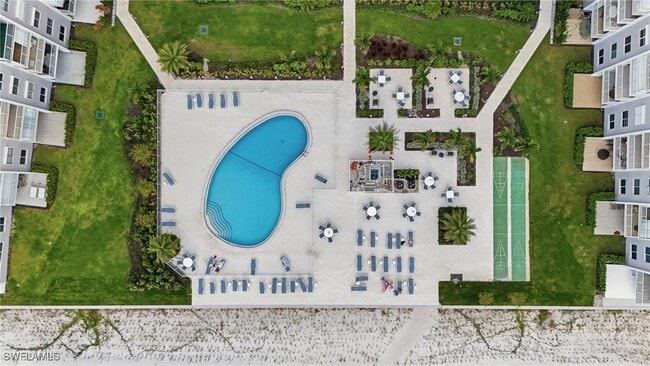 Photo - 3443 Gulf Shore Blvd N Unit 814