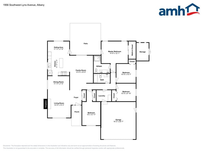 Photo - 1956 Lynx Ave SW