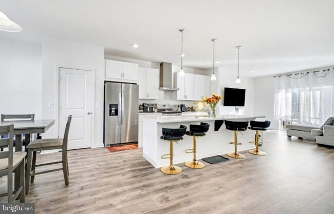 Photo - 423 Honeyberry Ln Townhome