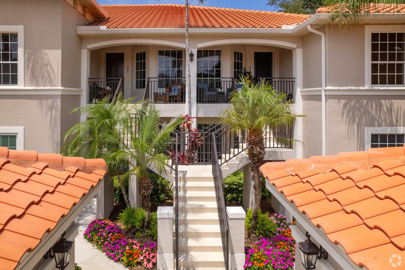 Entrada - Matera At Vasari