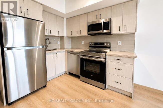 Photo - 3429 Sheppard Ave E Unit B1212