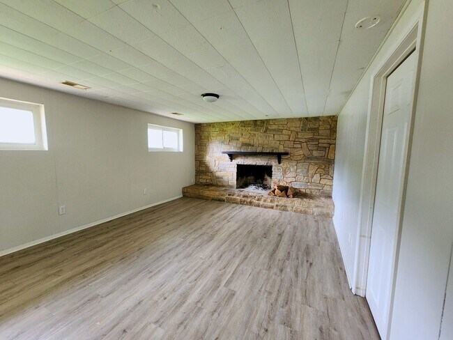 Photo - Freshly Updated 4BR Home Offering Space, Style & Everyday Comfort!