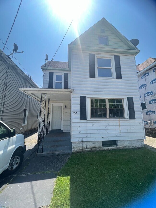 Photo - Updated 4 Bedroom House