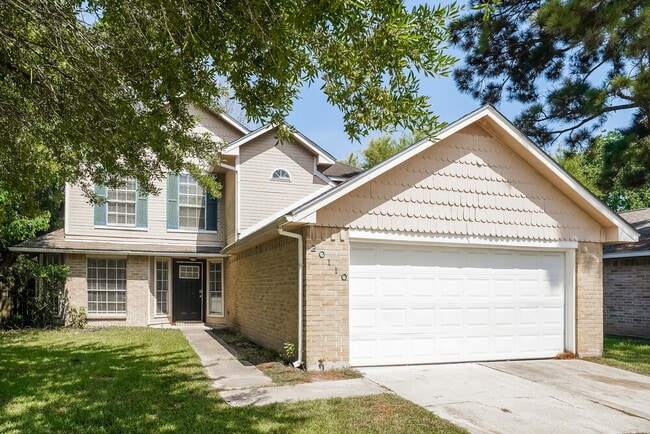 Photo - 20110 River Brook Dr
