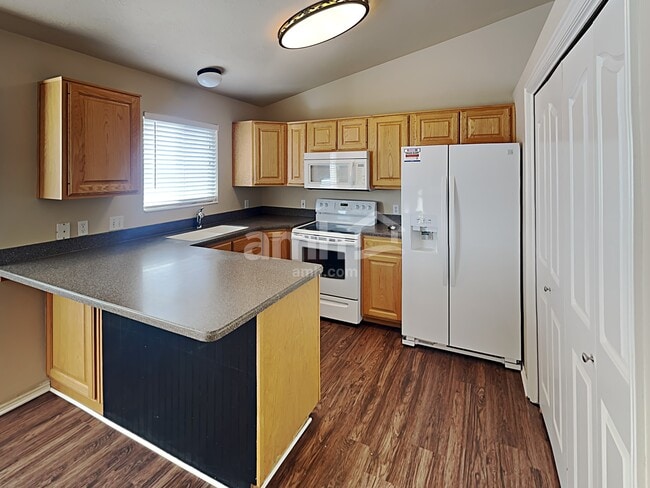 Photo - 1673 W 1500 S