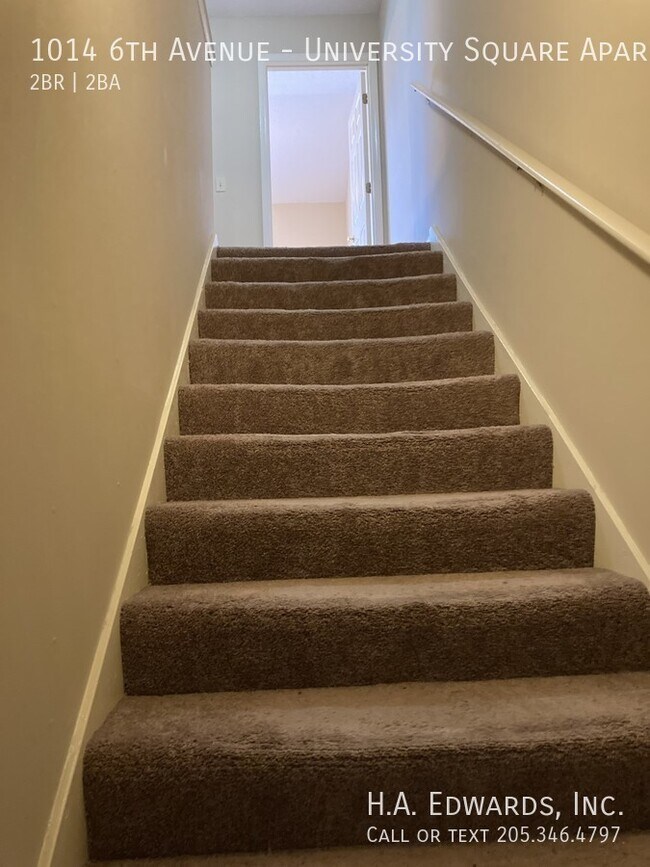 Photo - 1014 6th Ave Unit University Square Apartments  208