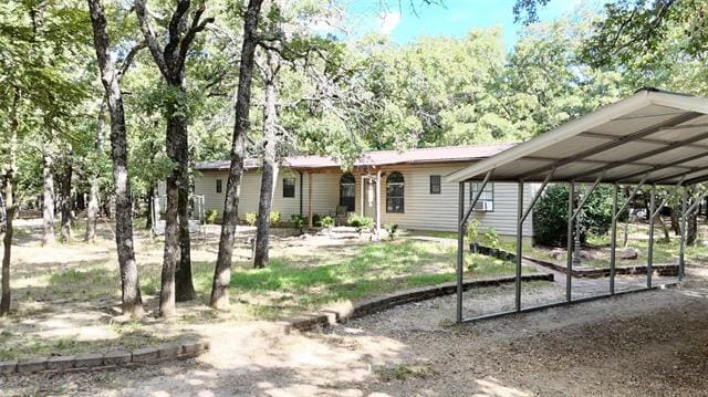 Photo - 5283 Co Rd 2442