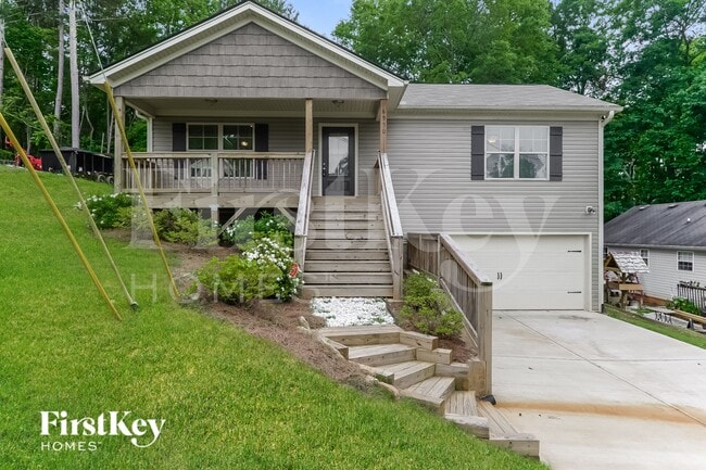 Building Photo - 6950 Crooked O Trail