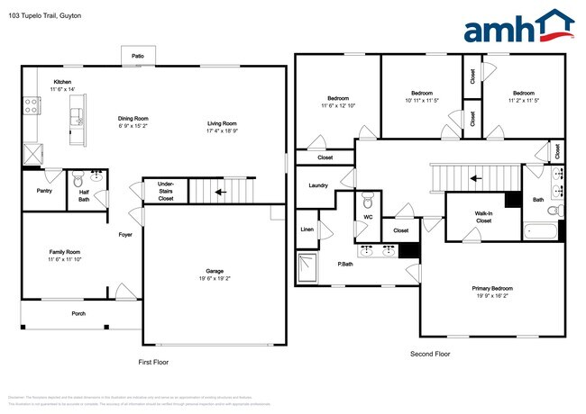 Photo - 103 Tupelo Trl