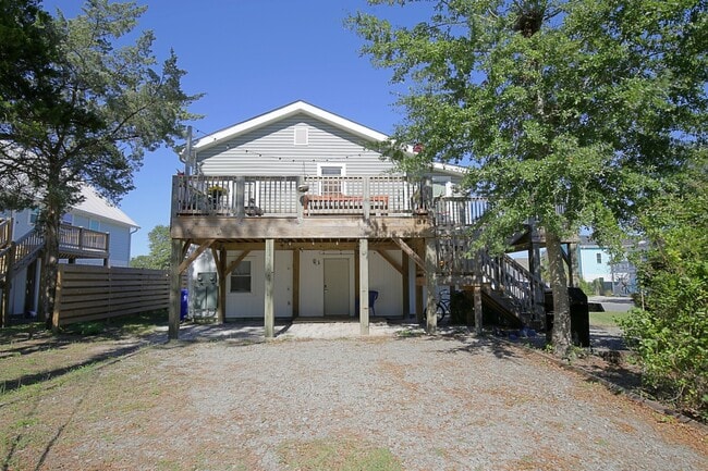 Building Photo - 1006 S 5th Street Unit A