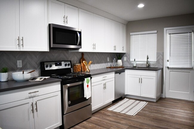 Photo - Westfall Village