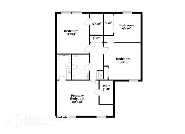 Photo - 132 Westridge Pl