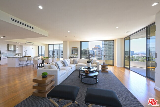 Photo - 10601 Wilshire Blvd Unit 1404
