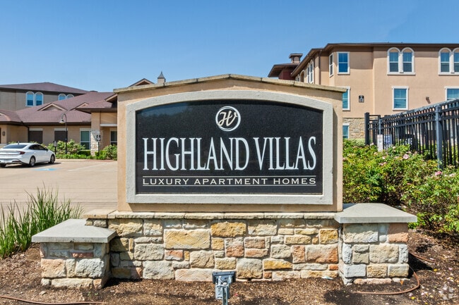 Highland Villas