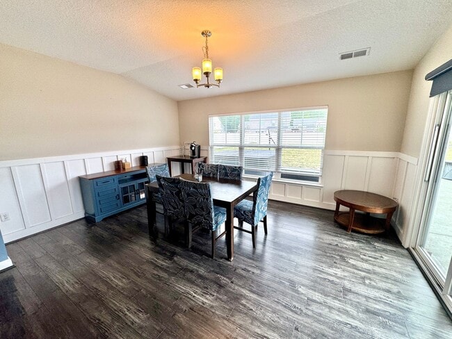 Photo - Beautiful open floor plan home