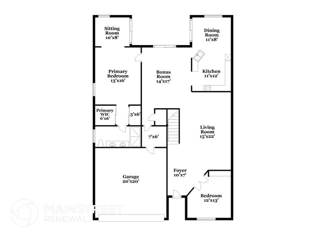 Photo - 7966 Magnolia Bend Ct