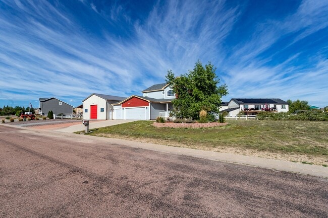 Photo - Spacious Home in Woodmen Hills!!!