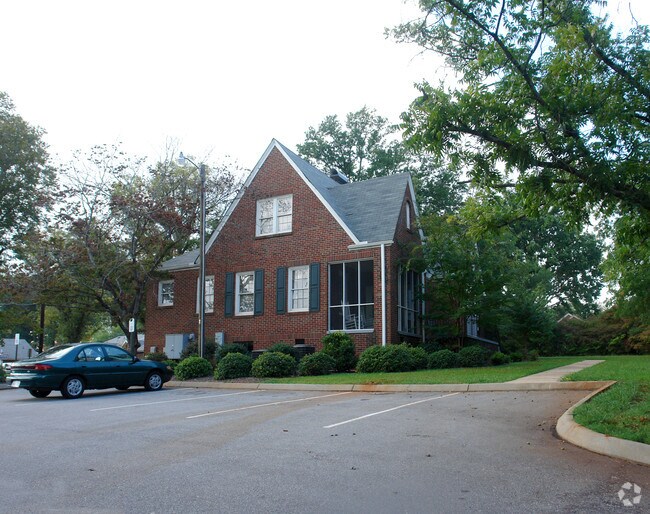 Photo - Poinsett House
