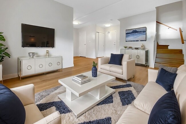 Photo - Kensington Apartments