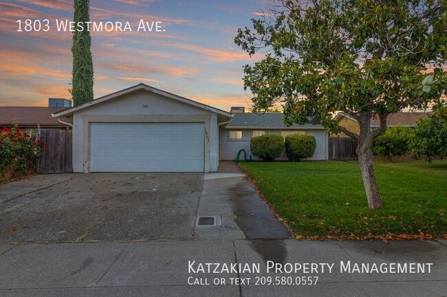 Photo - 1803 Westmora Ave House