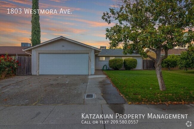 Building Photo - 1803 Westmora Ave Rental