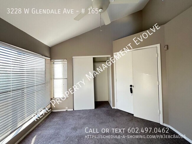 Photo - 3228 W Glendale Ave Unidad # 165
