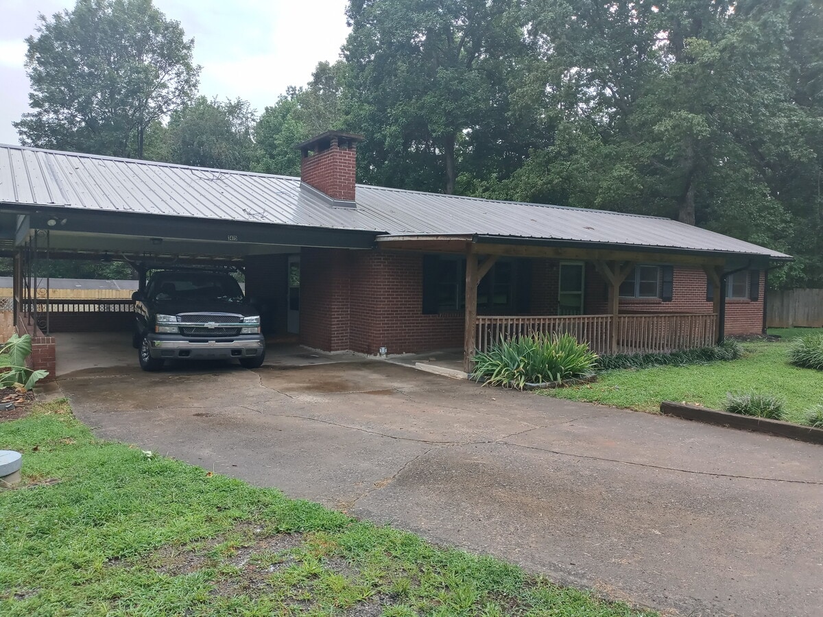 3475 Highland Way Rental House Rental in Lenoir, NC