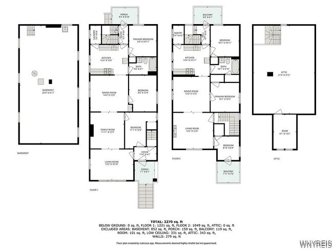 Photo - 405 W Ferry St