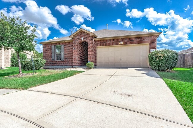Photo - 21103 Keystone Pine Ct