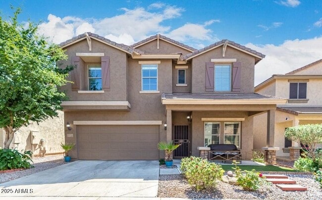 Photo - 2043 W Kathleen Rd Casa