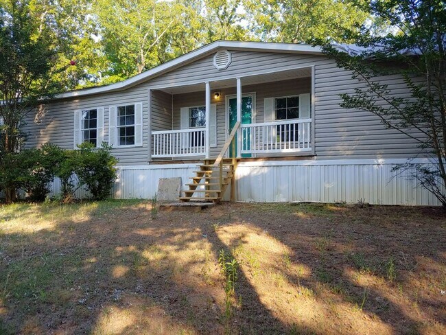 Photo - 5200 Ferry Rd House