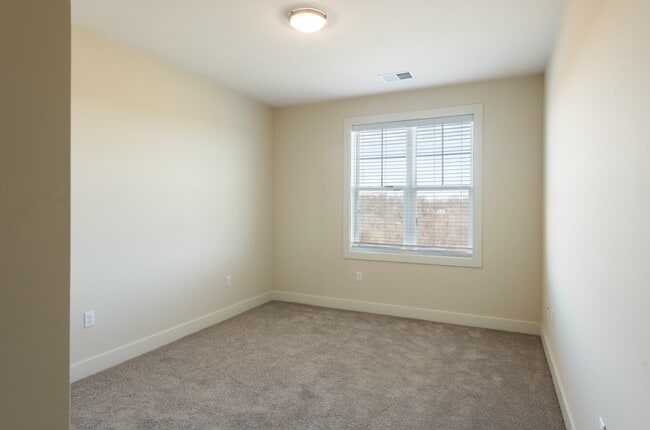 Mt. Villa Apartments at Turf Valley