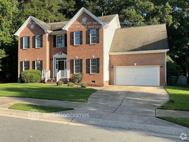 Building Photo - 5701 Clarks Fork Dr Rental