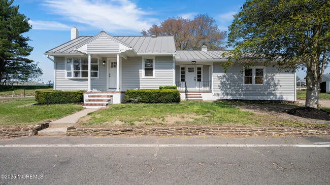Building Photo - 101 Archertown Rd Rental