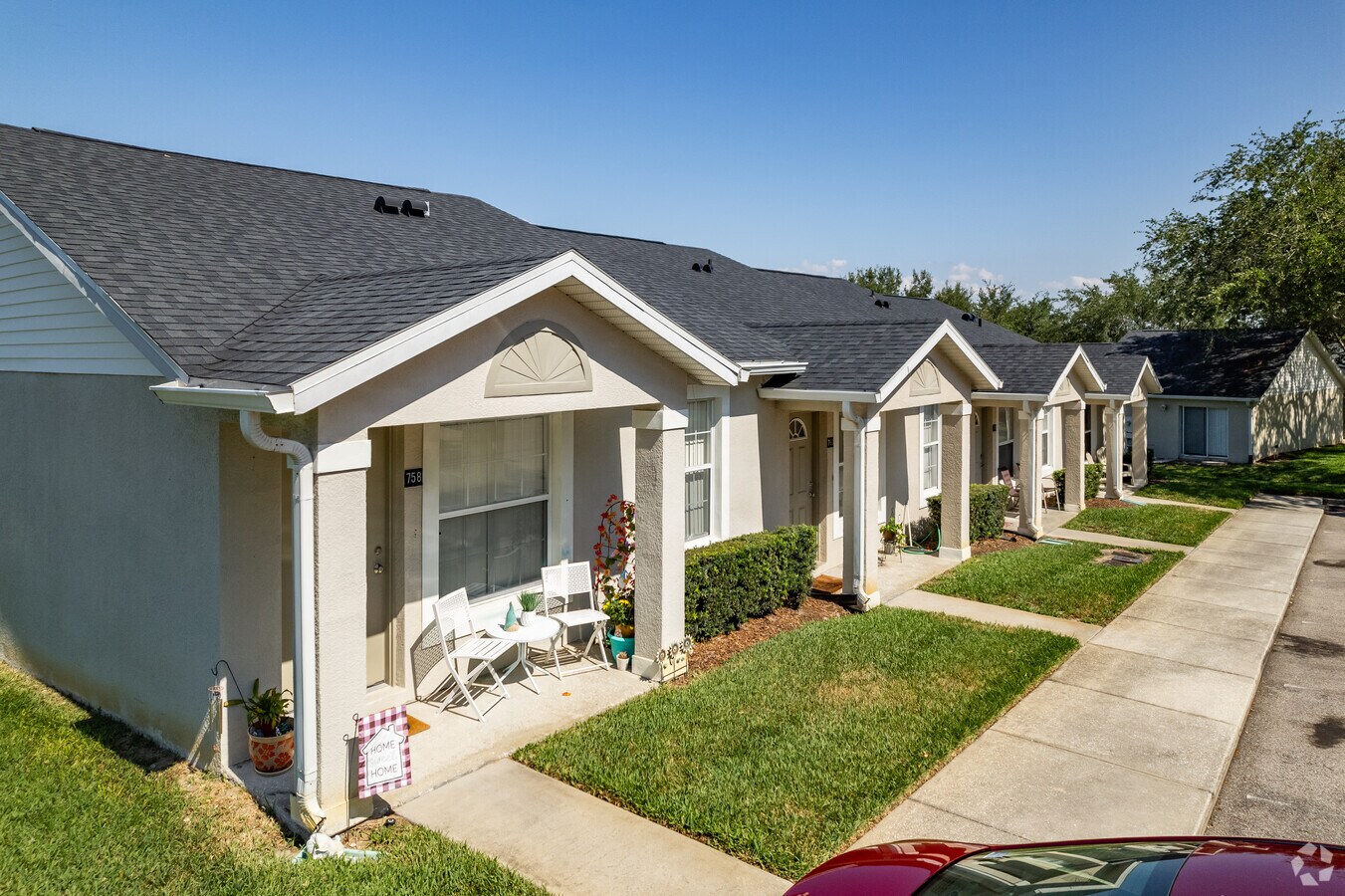 632 S Grand Hwy Clermont, FL 34711 - Hillside Villas